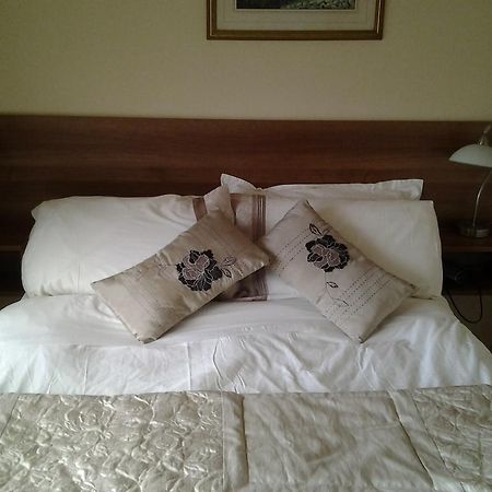 Gardenfield House Bed&Breakfast Galway Exterior foto