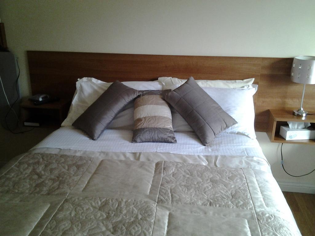 Gardenfield House Bed&Breakfast Galway Exterior foto