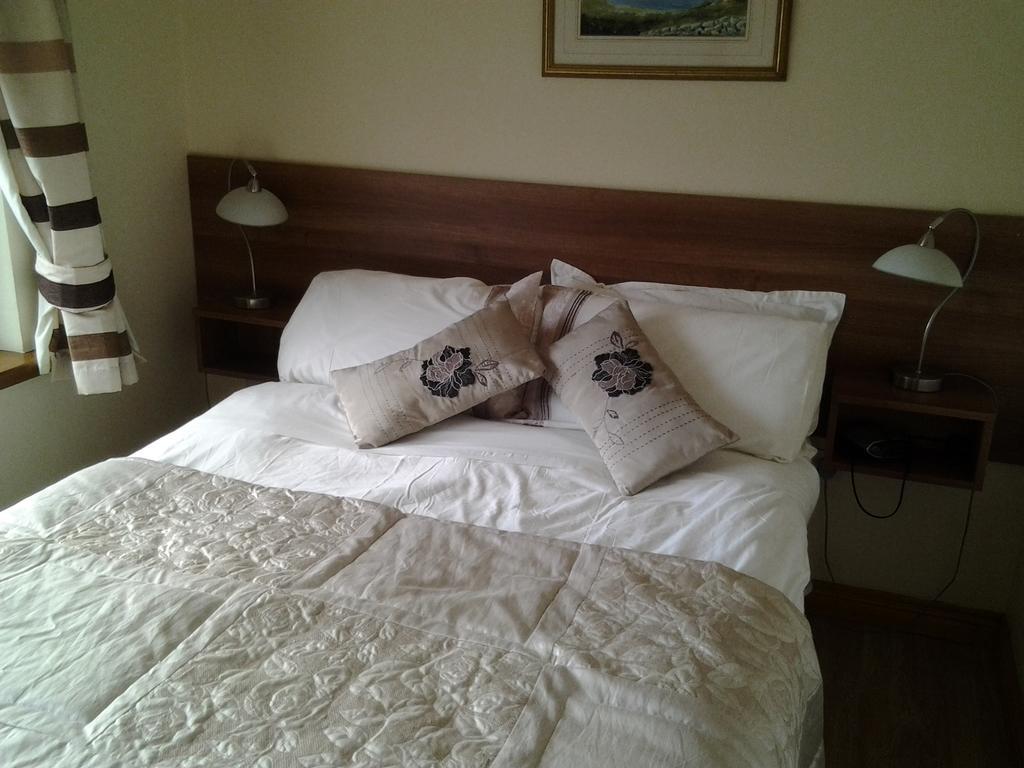 Gardenfield House Bed&Breakfast Galway Exterior foto