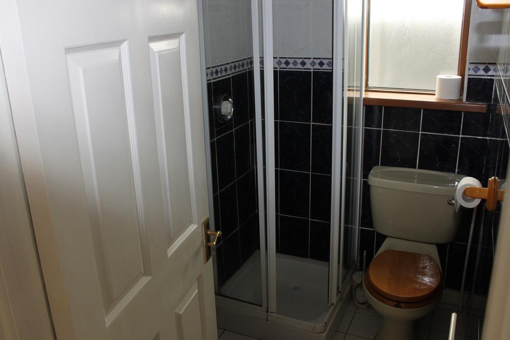 Gardenfield House Bed&Breakfast Galway Zimmer foto